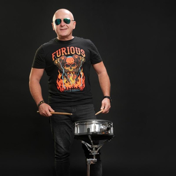 Borko Aničić i Bend